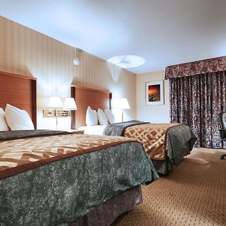 Hotel Magnuson Grand Columbus North Extérieur photo