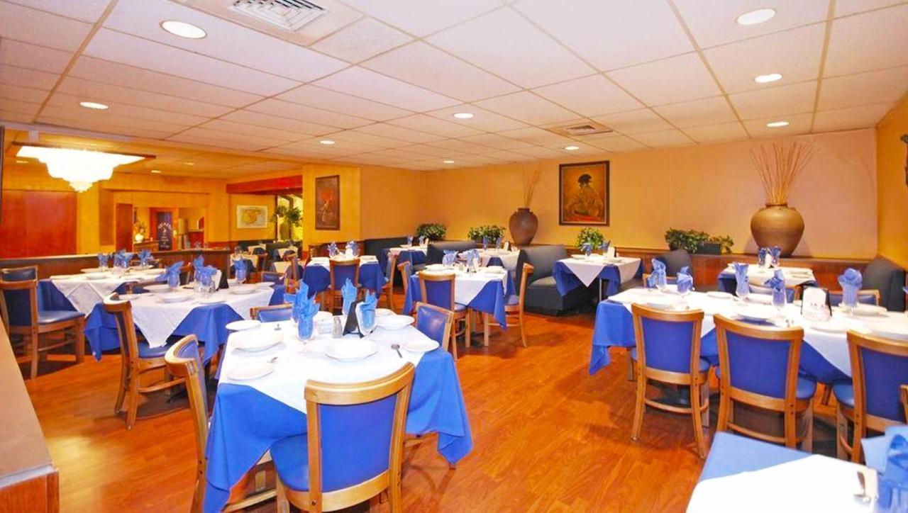 Hotel Magnuson Grand Columbus North Extérieur photo