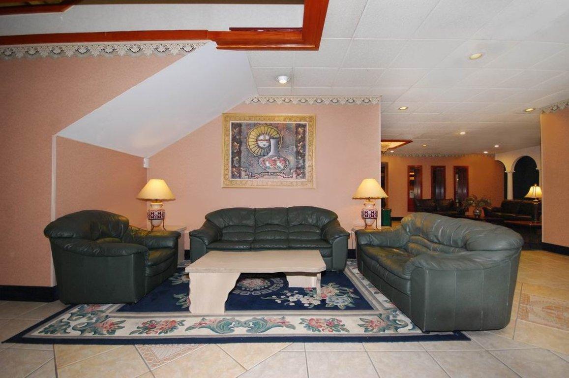 Hotel Magnuson Grand Columbus North Extérieur photo