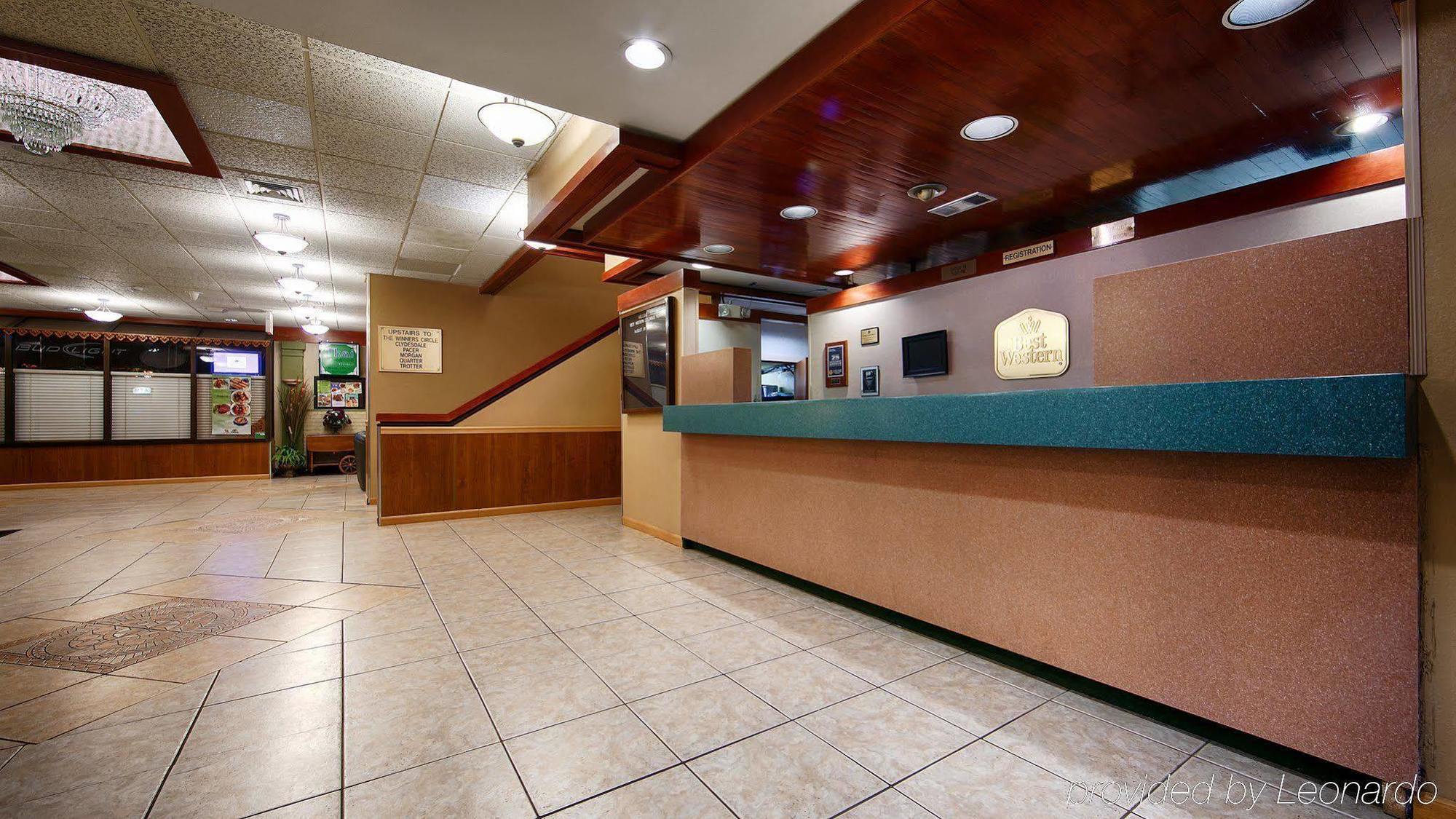 Hotel Magnuson Grand Columbus North Extérieur photo