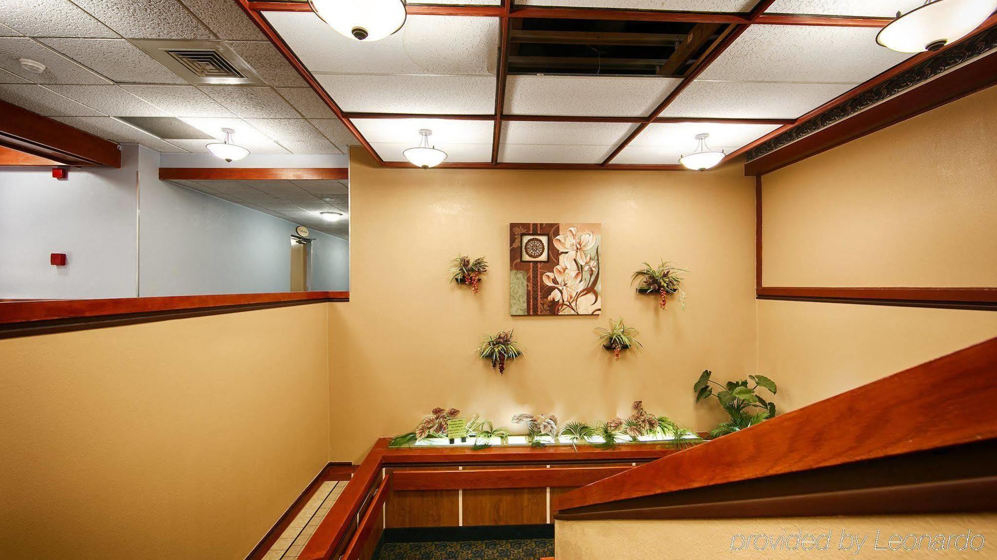 Hotel Magnuson Grand Columbus North Extérieur photo