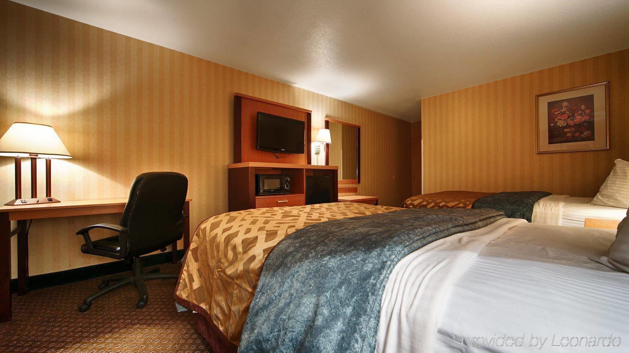 Hotel Magnuson Grand Columbus North Extérieur photo